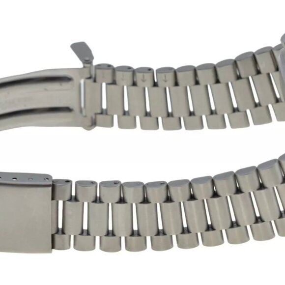 Rare Tag Heuer 2000 Series Men's 38mm Automatic Stainless Cal 7750 Watch 760.306 - Picture 8 of 10